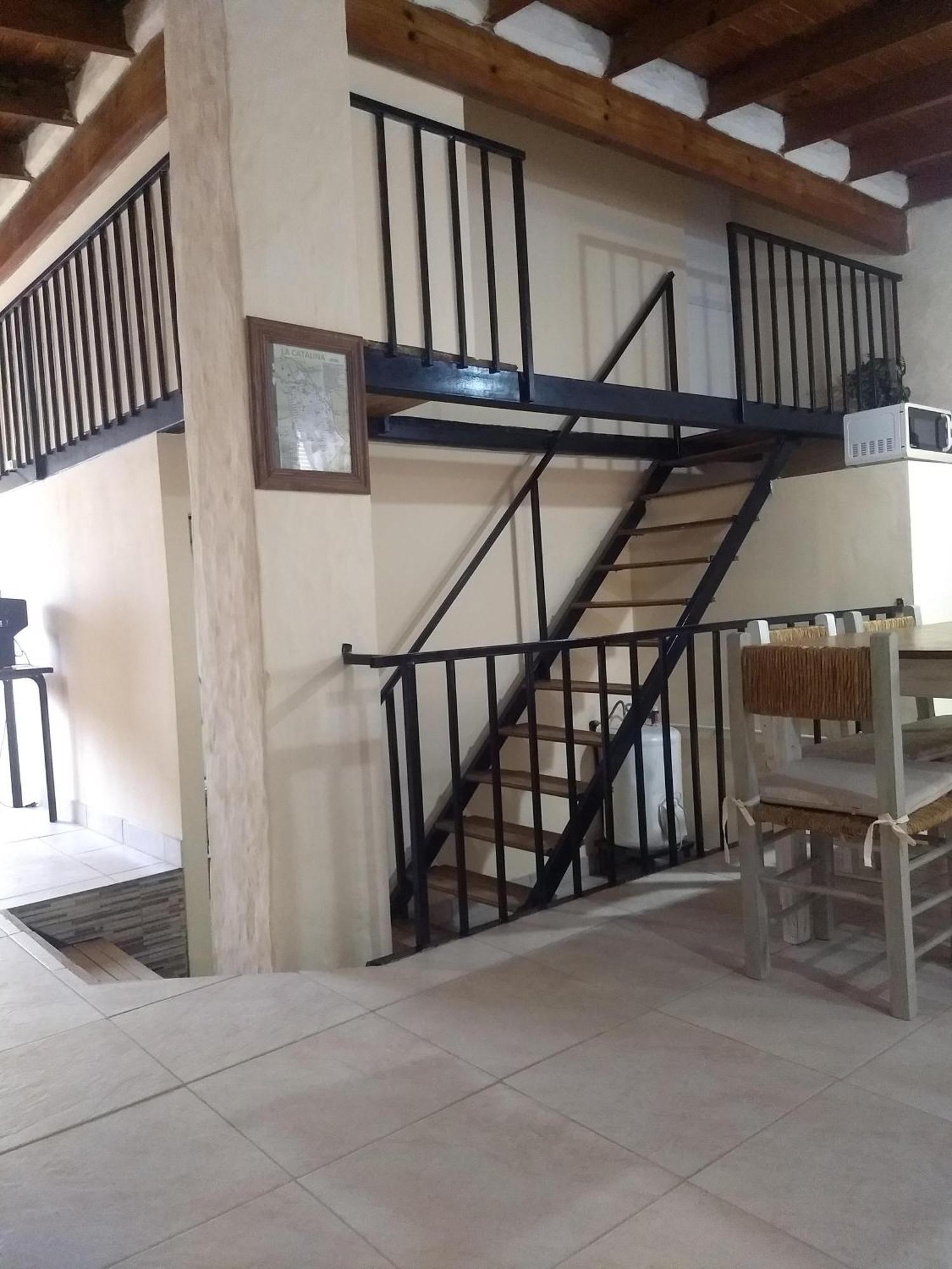 La Catalina 2