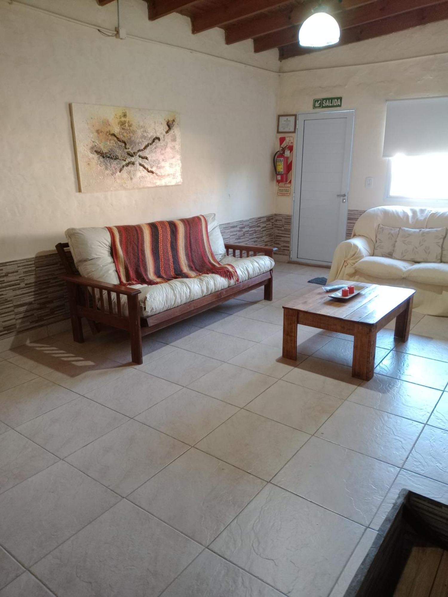 Apartment La Catalina 2