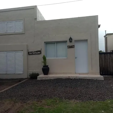 La Catalina 2 Apartamento San Antonio de Areco Exterior foto
