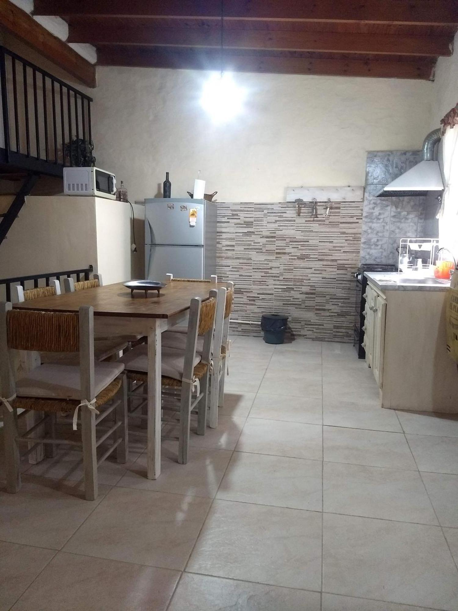 Apartamento La Catalina 2 San Antonio de Areco